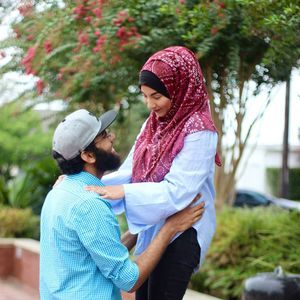 Meet your Posher, Maisha